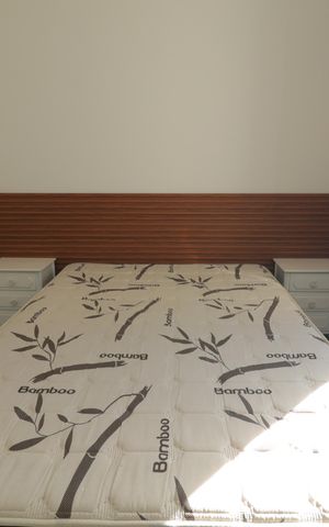 Apartamento à venda com 34m², 2 quartos e sem vagaQuarto 1