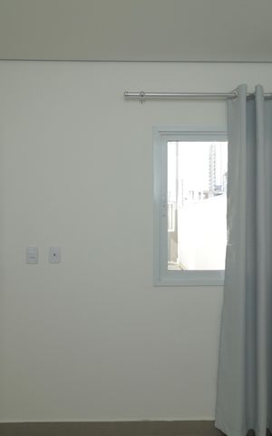 Apartamento para alugar com 34m², 2 quartos e sem vagaQuarto 2