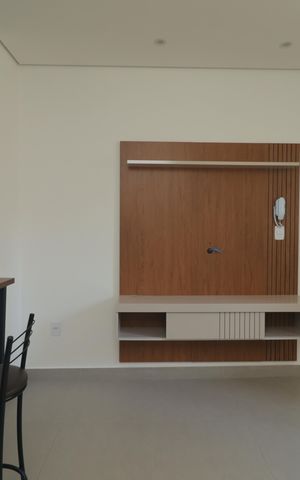 Apartamento para alugar com 34m², 2 quartos e sem vagaSala e Cozinha
