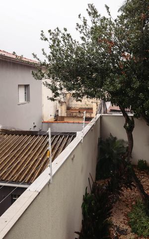 Apartamento à venda com 34m², 1 quarto e sem vagaVista da Sala/Cozinha