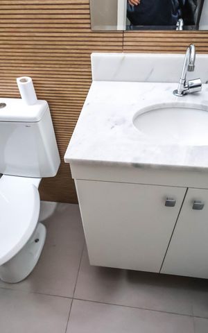 Apartamento à venda com 34m², 1 quarto e sem vagaBanheiro
