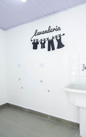 Apartamento à venda com 34m², 1 quarto e sem vagaÁrea de serviço