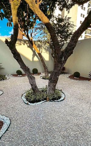 Apartamento à venda com 34m², 1 quarto e sem vagaJardim