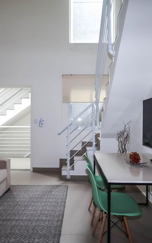 Apartamento à venda com 34m², 1 quarto e sem vagaSala/Cozinha