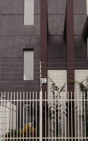 Apartamento à venda com 34m², 1 quarto e sem vagaFachada