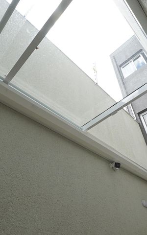 Apartamento à venda com 34m², 2 quartos e sem vagaÁrea comum