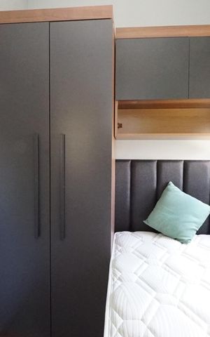 Apartamento à venda com 34m², 2 quartos e sem vagaQuarto 1