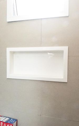 Apartamento à venda com 34m², 2 quartos e sem vagaBanheiro Social