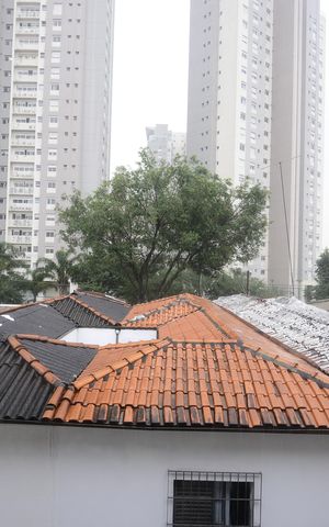 Apartamento à venda com 34m², 2 quartos e sem vagaVista Sala/Cozinha