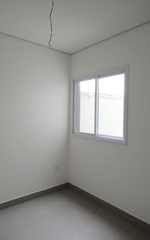 Apartamento à venda com 34m², 2 quartos e sem vagaQuarto 2