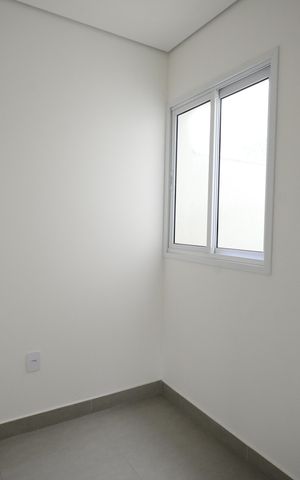 Apartamento à venda com 34m², 2 quartos e sem vagaQuarto 1