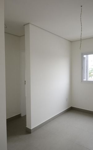 Apartamento à venda com 34m², 2 quartos e sem vagaSala/Cozinha