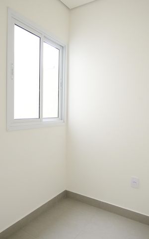 Apartamento para alugar com 34m², 2 quartos e sem vagaQuarto 1