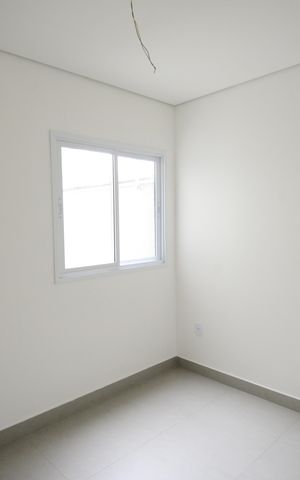 Apartamento para alugar com 34m², 2 quartos e sem vagaQuarto 2