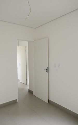 Apartamento para alugar com 34m², 2 quartos e sem vagaQuarto 2