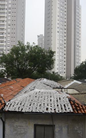 Apartamento para alugar com 34m², 2 quartos e sem vagaVista 