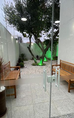 Apartamento para alugar com 34m², 2 quartos e sem vaga Apartamento para alugar com 34m², 2 quartos e sem vagaÁrea comum