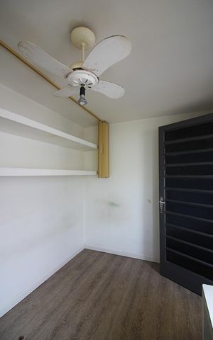 Casa para alugar com 159m², 2 quartos e 2 vagasQuarto de Serviço