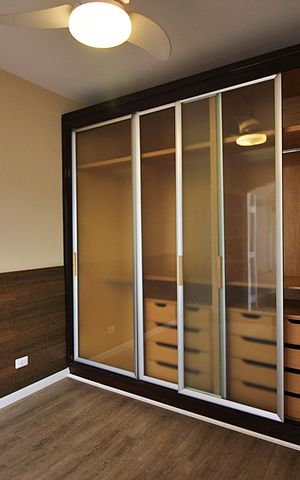 Casa para alugar com 159m², 2 quartos e 2 vagasQuarto 2