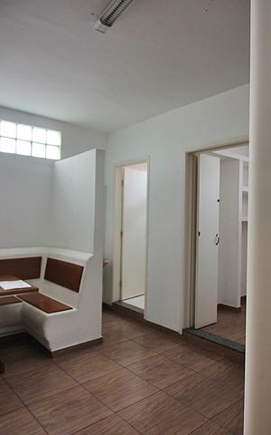 Casa para alugar com 159m², 2 quartos e 2 vagasCopa