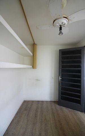 Casa para alugar com 159m², 2 quartos e 2 vagasQuarto de Serviço