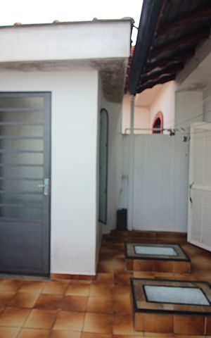 Casa para alugar com 159m², 2 quartos e 2 vagasQuintal