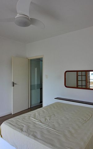 Casa para alugar com 159m², 2 quartos e 2 vagasQuarto 1