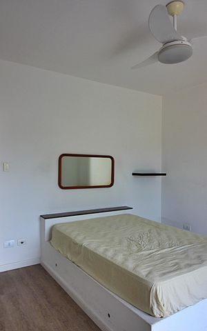 Casa para alugar com 159m², 2 quartos e 2 vagasQuarto 1