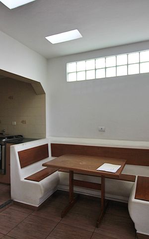 Casa para alugar com 159m², 2 quartos e 2 vagasCopa
