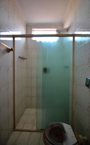 Casa para alugar com 159m², 2 quartos e 2 vagasBanheiro Social 2