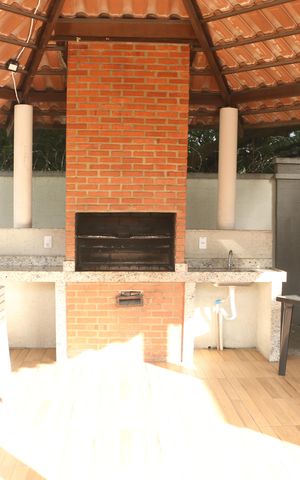 Apartamento para alugar com 48m², 2 quartos e sem vagaÁrea comum