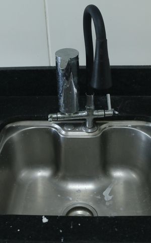 Apartamento para alugar com 48m², 2 quartos e sem vagaCozinha