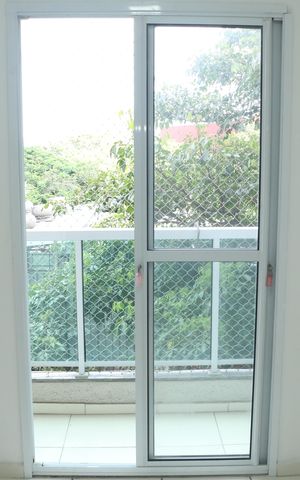 Apartamento para alugar com 48m², 2 quartos e sem vagaSala
