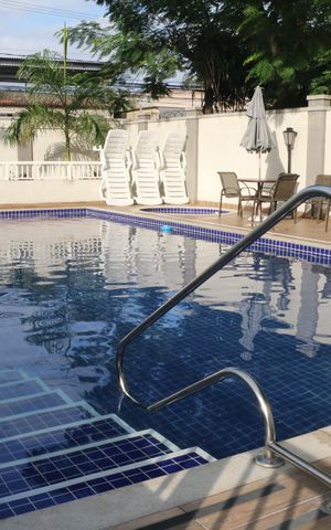 Apartamento para alugar com 48m², 2 quartos e sem vagaÁrea comum