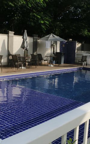 Apartamento para alugar com 48m², 2 quartos e sem vagaÁrea comum