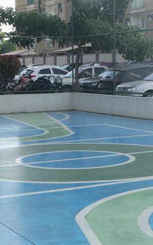 Apartamento para alugar com 48m², 2 quartos e sem vagaÁrea comum