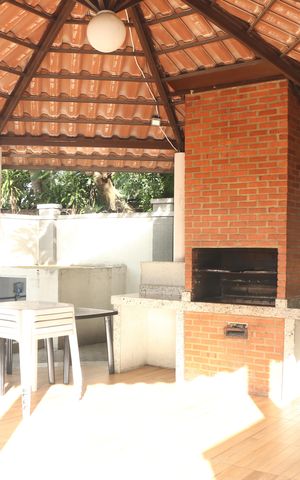 Apartamento para alugar com 48m², 2 quartos e sem vagaÁrea comum