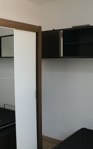 Apartamento para alugar com 48m², 2 quartos e sem vagaQuarto 1