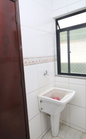 Apartamento à venda com 93m², 3 quartos e 1 vagaÁrea de Serviço