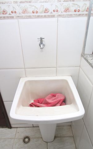 Apartamento à venda com 93m², 3 quartos e 1 vagaÁrea de Serviço
