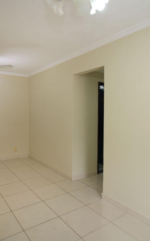Apartamento à venda com 93m², 3 quartos e 1 vagaSala