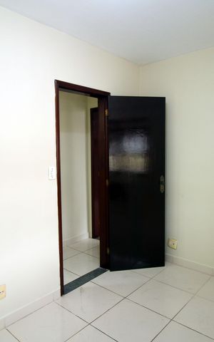 Apartamento à venda com 93m², 3 quartos e 1 vagaQuarto 1
