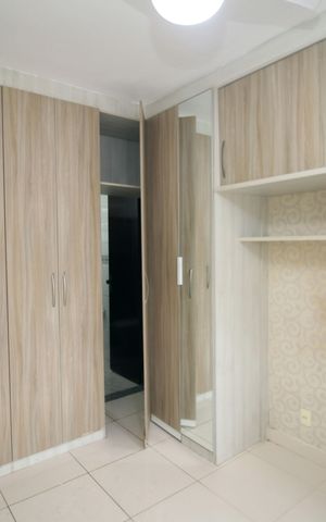 Apartamento à venda com 93m², 3 quartos e 1 vagaSuíte