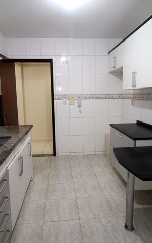 Apartamento à venda com 93m², 3 quartos e 1 vagaCozinha