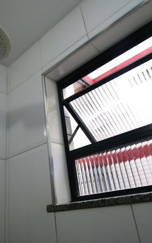 Apartamento à venda com 93m², 3 quartos e 1 vagaBanheiro da Suíte