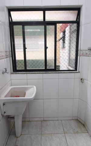 Apartamento à venda com 93m², 3 quartos e 1 vagaÁrea de Serviço