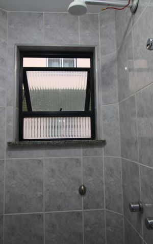 Apartamento à venda com 93m², 3 quartos e 1 vagaBanheiro de serviço