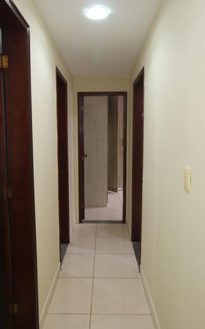 Apartamento à venda com 93m², 3 quartos e 1 vaga Corredor