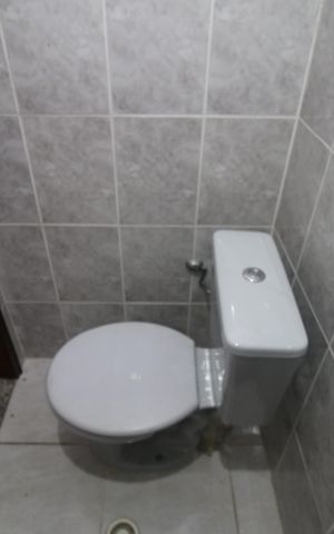 Apartamento à venda com 93m², 3 quartos e 1 vagaBanheiro de serviço
