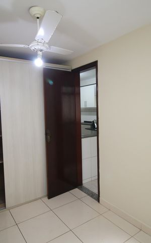 Apartamento à venda com 93m², 3 quartos e 1 vagaQuarto 2
